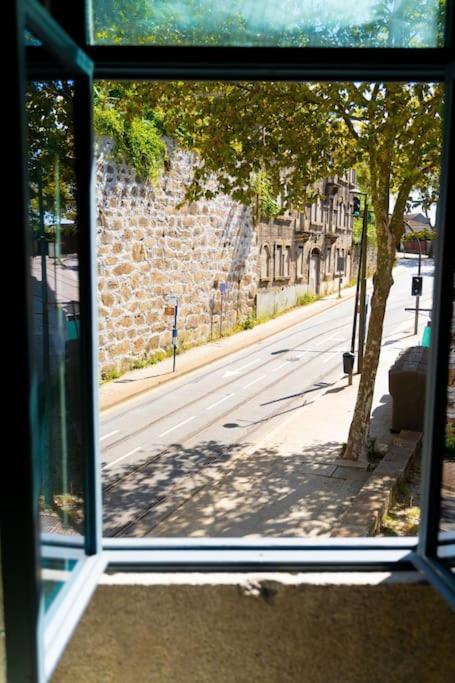 D'Ouro Ao Sol - New Luxury Apartament -Adults Only Apartment Porto Exterior photo